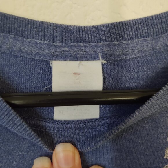 GRAYBAR  ELECTRIC WORKS TO YOUR ADVANTAGE MENS XL T SHIRT - Picture 3 of 5